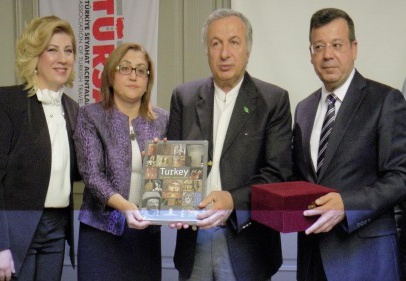 Turizmciler olumsuz algıları yıkmaya çalışıyormuş!