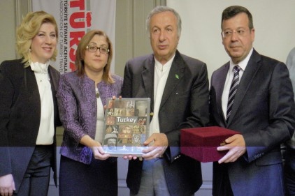 Turizmciler olumsuz algıları yıkmaya çalışıyormuş!