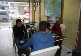 “Turizmcileri yılbaşı bile kurtaramadı”