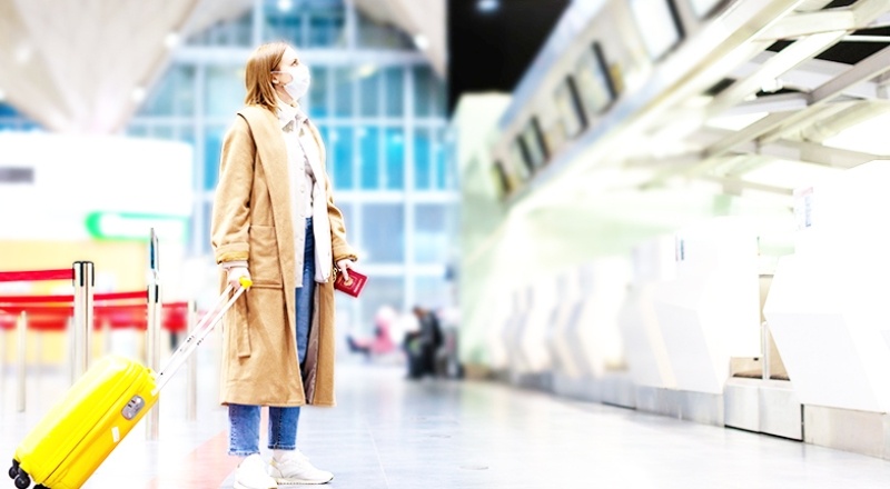 Turizmde 1.3 trilyon dolarlık kayıp var