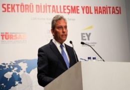 Turizmde dijital yol haritası belirlendi