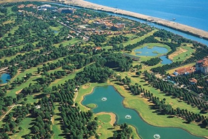Turizmde doluluk oranı yzde 50&#8217;nin altına düştü