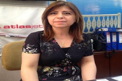 Turizmde hareketlilik başladı