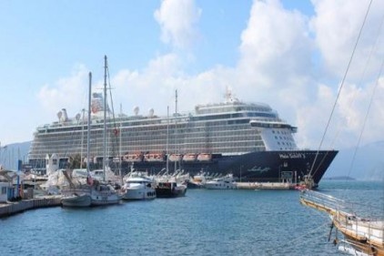 Turizmde hareketlilik yaşanıyor