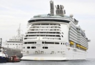 Turizmde hedef büyüdü 