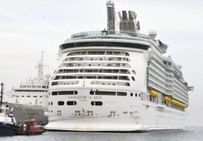 Turizmde hedef büyüdü 