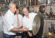 Turizmde her şey dahil sistemine bir son verilmeli