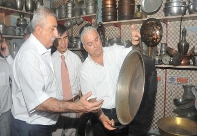 Turizmde her şey dahil sistemine bir son verilmeli