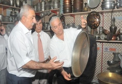 Turizmde her şey dahil sistemine bir son verilmeli