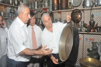 Turizmde her şey dahil sistemine bir son verilmeli