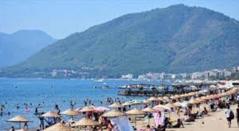 Turizmde KDV indirimi desteği 1 ay daha uzatıldı