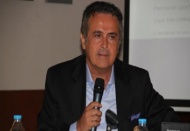 Turizmde yaşanan sıkıntı bir kriz, ama bunu aşabiliriz
