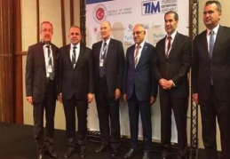 Turizmde yeni hedef İsrail