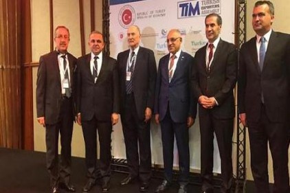 Turizmde yeni hedef İsrail