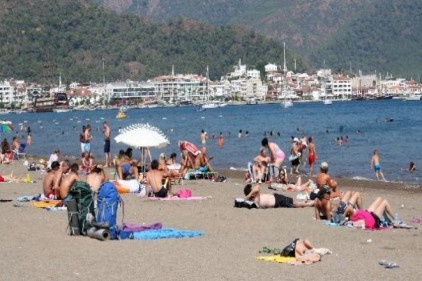 Turizmdeki düşüş istihdama da yansıdı