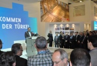 Turizme yönelik telafi edici tedbirler üzerinde çalışıyoruz