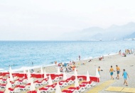 Turizmi kurtarmayı amaçlayan bir düzenleme