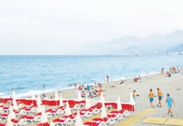 Turizmi kurtarmayı amaçlayan bir düzenleme