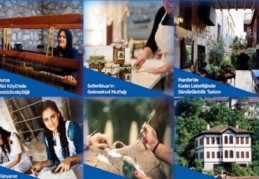 Turizmin geleceği için sıra Gaziantep’te!