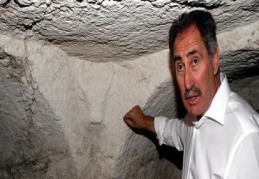 Turizmin yeni gözdesi Anadolu olacak
