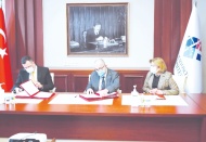 Turizmin görsel hafızası oluşturulacak