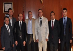 Turizmle birlikte hizmet sektörünün önemi arttı