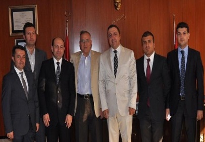 Turizmle birlikte hizmet sektörünün önemi arttı