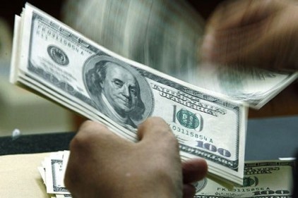 &#8220;Türk bankalar, dolar diyetine sokuldu&#8221;