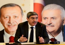 ''Türk Basını kalemin kılıçtan keskin olduğunu dünyaya gösterdi''