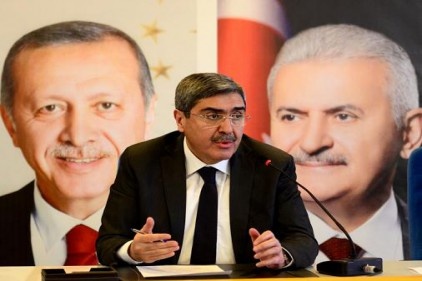 &#039;&#039;Türk Basını kalemin kılıçtan keskin olduğunu dünyaya gösterdi&#039;&#039;