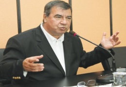 “Türk Basını’nın dünü bugünü ve yarını”