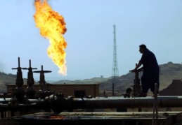 Türk birlikleri, petrol ve gaz anlaşmasını erteletti