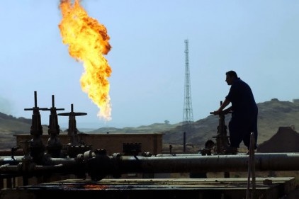 Türk birlikleri, petrol ve gaz anlaşmasını erteletti