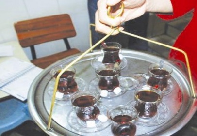 Türk çayı dünyaya açılıyor