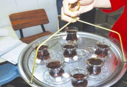 Türk çayı dünyaya açılıyor