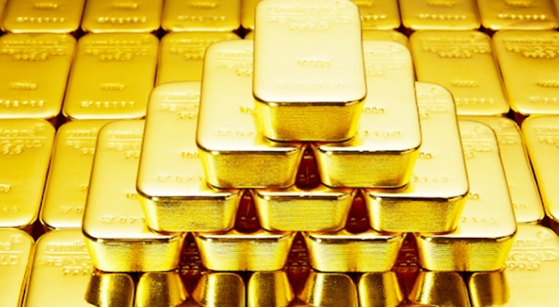 "Türk çete, İstanbul’a 7.5 ton altın kaçırdı"