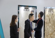 Türk doğaltaş sektörü Çin'e ihracatta 1 milyar dolara koşuyor