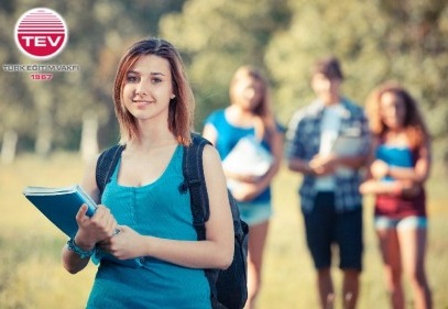 Türk Eğitim Vakfı, üniversite öğrencilerine 400 TL burs veriyor