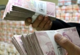 Türk ekonomisİ ucuz petrol sayesinde kısmen toparlandı