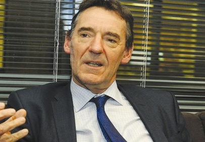 Türk ekonomisi yüzde 5 büyüyecek