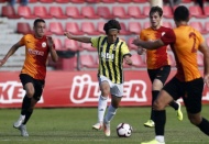 Türk futbolu, altyapıda sınıfta kaldı