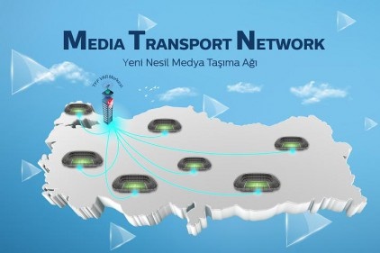 Türk futbolu VAR&#8217;a Türk Telekom ile geçiyor