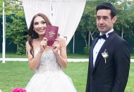 Türk futbolunda bir ilk: Başkent derbisini evli çift yönetecek