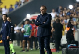 Türk futbolunda şampiyonluklara yerli teknik adam damgası