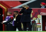 Türk Futbolunda Zaten Etik Olmayan Şeyler Yaşandı