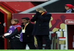 Türk Futbolunda Zaten Etik Olmayan Şeyler Yaşandı