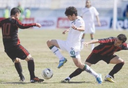 Türk futbolundaki kupa faciaları