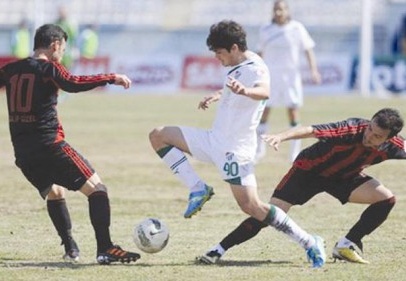 Türk futbolundaki kupa faciaları