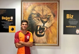 Türk Gareth Bale