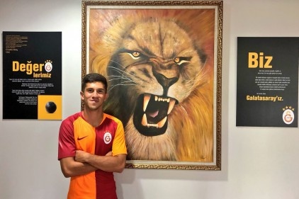 Türk Gareth Bale